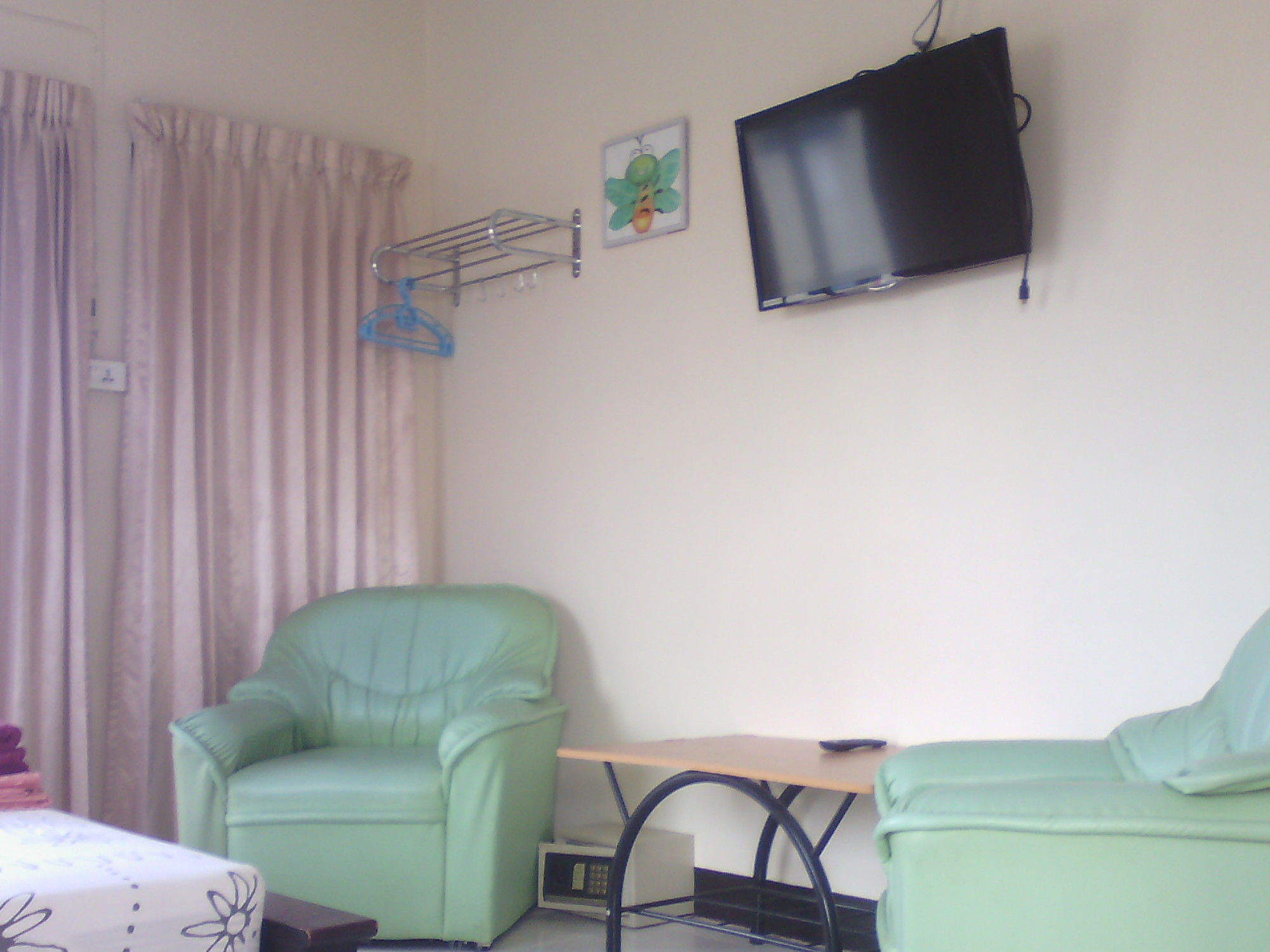 M & A Guesthouse Хуа Хин Екстериор снимка