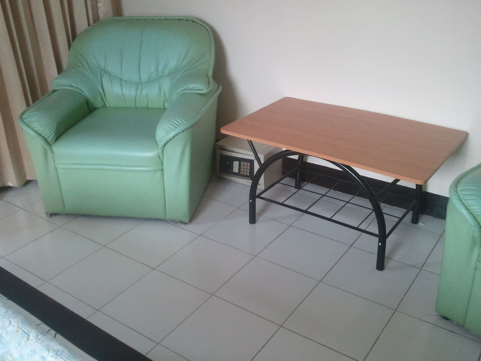 M & A Guesthouse Хуа Хин Екстериор снимка