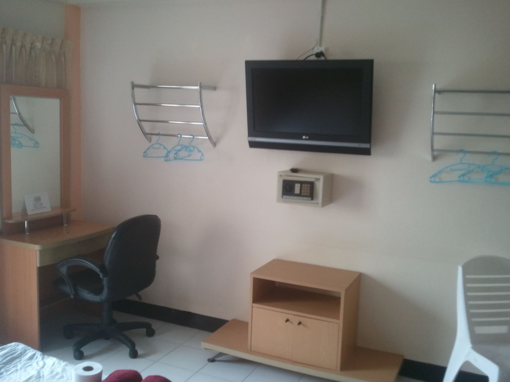 M & A Guesthouse Хуа Хин Екстериор снимка
